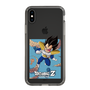 スリムプロテクションケース［ ドラゴンボールZ - ベジータ ］