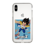 スリムプロテクションケース［ ドラゴンボールZ - ベジータ ］