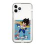 スリムプロテクションケース［ ドラゴンボールZ - ベジータ ］