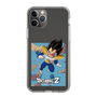 スリムプロテクションケース［ ドラゴンボールZ - ベジータ ］