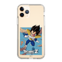 スリムプロテクションケース［ ドラゴンボールZ - ベジータ ］