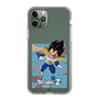 スリムプロテクションケース［ ドラゴンボールZ - ベジータ ］