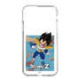スリムプロテクションケース［ ドラゴンボールZ - ベジータ ］