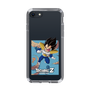 スリムプロテクションケース［ ドラゴンボールZ - ベジータ ］