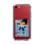スリムプロテクションケース［ ドラゴンボールZ - ベジータ ］