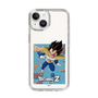 スリムプロテクションケース［ ドラゴンボールZ - ベジータ ］