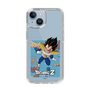 スリムプロテクションケース［ ドラゴンボールZ - ベジータ ］