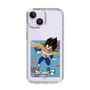 スリムプロテクションケース［ ドラゴンボールZ - ベジータ ］