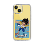 スリムプロテクションケース［ ドラゴンボールZ - ベジータ ］