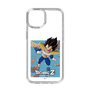 スリムプロテクションケース［ ドラゴンボールZ - ベジータ ］