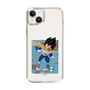 スリムプロテクションケース［ ドラゴンボールZ - ベジータ ］