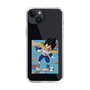 スリムプロテクションケース［ ドラゴンボールZ - ベジータ ］