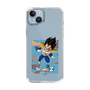 スリムプロテクションケース［ ドラゴンボールZ - ベジータ ］