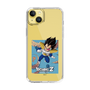 スリムプロテクションケース［ ドラゴンボールZ - ベジータ ］
