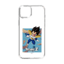 スリムプロテクションケース［ ドラゴンボールZ - ベジータ ］