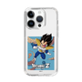 スリムプロテクションケース［ ドラゴンボールZ - ベジータ ］