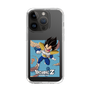 スリムプロテクションケース［ ドラゴンボールZ - ベジータ ］