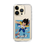 スリムプロテクションケース［ ドラゴンボールZ - ベジータ ］