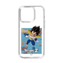 スリムプロテクションケース［ ドラゴンボールZ - ベジータ ］
