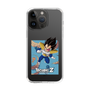 スリムプロテクションケース［ ドラゴンボールZ - ベジータ ］