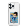 スリムプロテクションケース［ ドラゴンボールZ - ベジータ ］