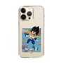 スリムプロテクションケース［ ドラゴンボールZ - ベジータ ］