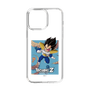 スリムプロテクションケース［ ドラゴンボールZ - ベジータ ］