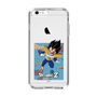 スリムプロテクションケース［ ドラゴンボールZ - ベジータ ］