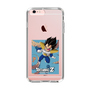 スリムプロテクションケース［ ドラゴンボールZ - ベジータ ］