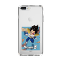 スリムプロテクションケース［ ドラゴンボールZ - ベジータ ］