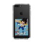 スリムプロテクションケース［ ドラゴンボールZ - ベジータ ］