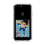 スリムプロテクションケース［ ドラゴンボールZ - ベジータ ］