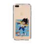 スリムプロテクションケース［ ドラゴンボールZ - ベジータ ］