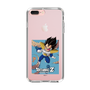 スリムプロテクションケース［ ドラゴンボールZ - ベジータ ］