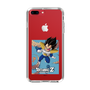 スリムプロテクションケース［ ドラゴンボールZ - ベジータ ］