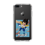 スリムプロテクションケース［ ドラゴンボールZ - ベジータ ］