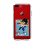 スリムプロテクションケース［ ドラゴンボールZ - ベジータ ］