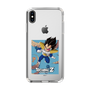 スリムプロテクションケース［ ドラゴンボールZ - ベジータ ］