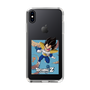 スリムプロテクションケース［ ドラゴンボールZ - ベジータ ］