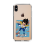 スリムプロテクションケース［ ドラゴンボールZ - ベジータ ］
