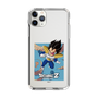 スリムプロテクションケース［ ドラゴンボールZ - ベジータ ］