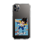 スリムプロテクションケース［ ドラゴンボールZ - ベジータ ］