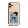 スリムプロテクションケース［ ドラゴンボールZ - ベジータ ］