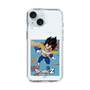 スリムプロテクションケース［ ドラゴンボールZ - ベジータ ］