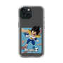 スリムプロテクションケース［ ドラゴンボールZ - ベジータ ］