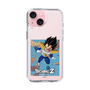 スリムプロテクションケース［ ドラゴンボールZ - ベジータ ］