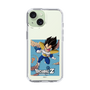 スリムプロテクションケース［ ドラゴンボールZ - ベジータ ］