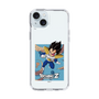 スリムプロテクションケース［ ドラゴンボールZ - ベジータ ］
