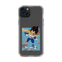 スリムプロテクションケース［ ドラゴンボールZ - ベジータ ］