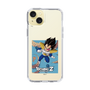 スリムプロテクションケース［ ドラゴンボールZ - ベジータ ］